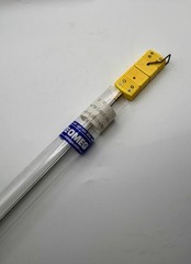 OMEGA ENGINEERING CASS-18U-12 TEMPERATURE PROBE (BRAND NEW)