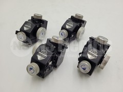 CASCADE MICROTECH MH2-B / High Resolution Positioner