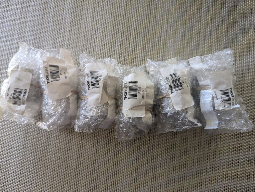 ThorLabs P1.5 P2-01.5″ Riser Threaded NEW