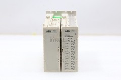 ABB Test switches NIB RTXP 24, RK 926 315-AH ELEC-I-706=8B14