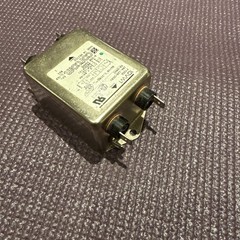new corcom 10VW1 F7256 10vw1
