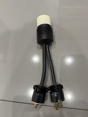 L14-30 Bryant Nema Cord – 30A – 125/250V