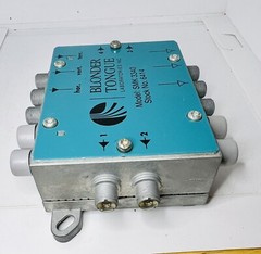 BLONDER TONGUE MULTISWITCH SMK 3340