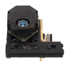 Optical Pick Up Lens High Accuracy Replacement Repair Part CD Player