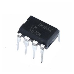 10pcs LM567CN LM567C DIP LM567 567CN DIP8 DIP-8 IC in stock
