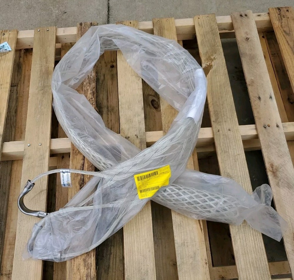 Hubbell / Kellems 02208009 Support Grip Double Eye, Weave Closed Mesh 4.5-4.99″