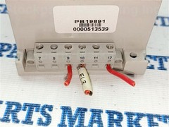 MH EL 03 0.03~3A Earth Leakage Relay 30 Days Warranty Fast Shipping!!!