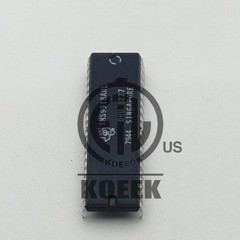 TI TMS9918ANL Video Display Processor for NTSC PDIP40 x 1PC NEW~