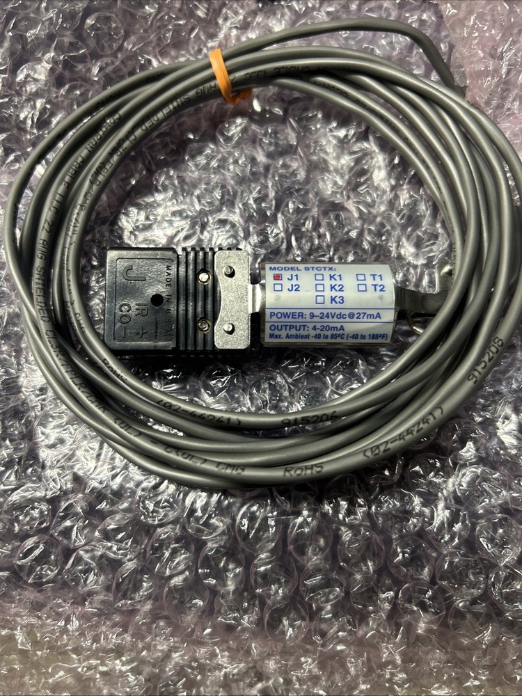 Omega Stctx J1