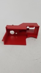 DH36UGK Shield Kit Eaton Cutler-Hammer 200 Amp Line Shield Protected