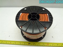 SOUTHWIRE E23919CB ORANGE 12 AWG 600 VOLTS