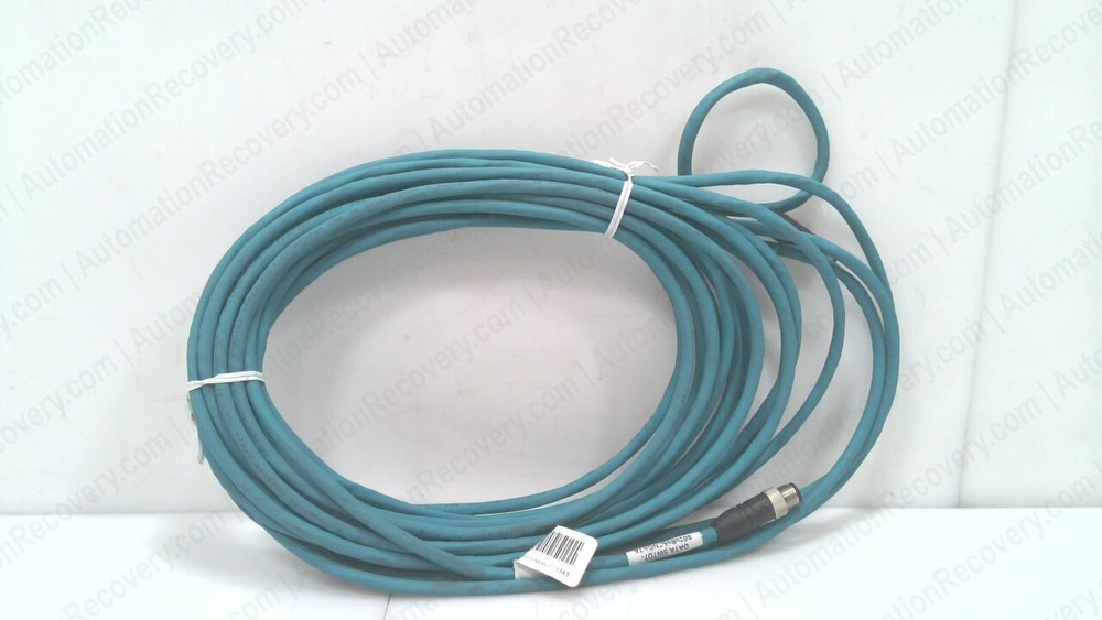 HIRSCHMANN M224TPESTMT12.0M, ETHERNET CABLE ASSEMBLY, 900002049 #196058