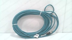 HIRSCHMANN M224TPESTMT12.0M, ETHERNET CABLE ASSEMBLY, 900002049 #196058