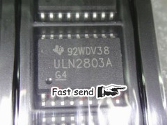 10pcs ULN2803A ULN2803ADWR SOP18