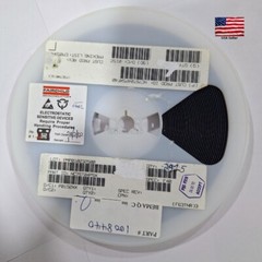 New Old Stock Fairchild NC7ST04P5X 5-Pin Logic HST Inverter CMOS TTL Compatible