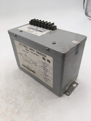 Scientific Columbus CT510PAN7 Exceltronic Current Transducer Gray 0-750 Ohm 60Hz