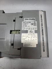 Allen-Bradley 100-C72*00 Ser.B