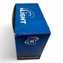 Acuity Controls nLight RPP20 D EM G2 Occupancy Controlled Dimming Red Switching