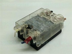 NCC SNC-R2025-507 SNCR2025507 Solid State Relay 30 Days Warranty Fast Shipping