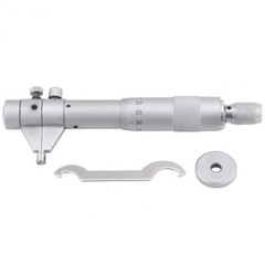 Inside Micrometer High Accuracy Centimetre Gauge Micrometer Screw Micrometer
