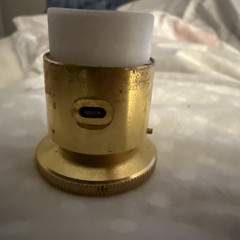400-1000Mhz 1000W 1000E BIRD Slug ELEMENT Works Good Looks Bad