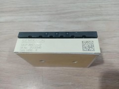 1PC SKIIP38AC126V2 IGBT SEMIKRON POWER IGBT MODULE – BRAND NEW