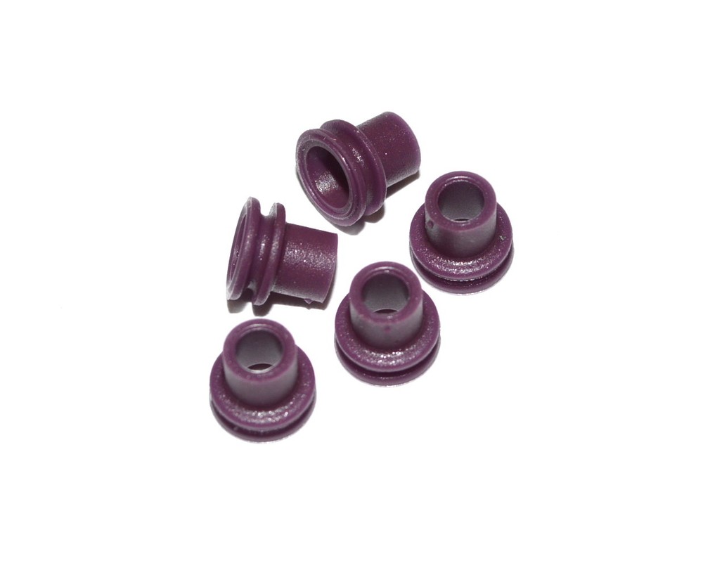 Purple 10 Ga. Metri-Pack Seals, GT 280 Series #12191235 – Pkg of 25 each