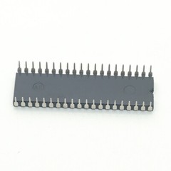 Zilog Z84C0010PEC Z80 CPU DIP40 x 10PCS NEW