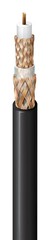 Alpha Wire TRIAXIAL 9850 RG 59/U Triaxial Cable 20 AWG 75 OHM / 25 FT