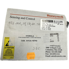 Transducer FPG 100psig 12-28VDC – Honeywell Sensotec – FPG1BR, 2G5A6A