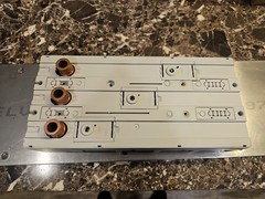 Wöhner busbar adapter 32978 (EPC60630-L)