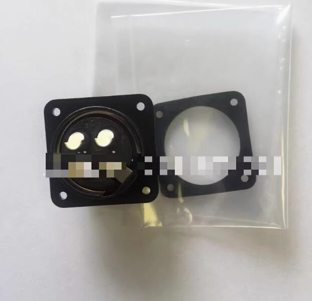 1PCS NEW FIT FOR Cable relay plug socket connector CE05-2A22-22SDS-D
