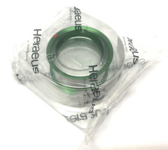 Heraeus ALSI-S Bonding Wire 1.25 mil Diameter 1640′ Length EXPIRED MARCH 2023