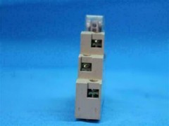 Omron G2R-1-SND G2R1SND Relay 24VDC w/Socket