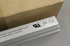 NEW ROCKWELL AUTOMATION AK-R2-360P500 DYNAMIC BRAKE RESISTOR