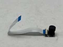 Inland 5MP 1080P Fish-Eye Wide Angle Camera for Raspberry Pi 3/2/B
