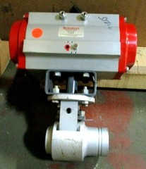 Wolseley 140/85PSI Array Accuseal FlowTech Automator 2.00-SPV1.06-1500 A4002DH