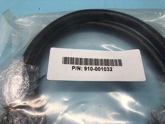 Allied Telesis AT-RPS-CBL1.0 Servo Control Cable, 1M, 990-003212-00, 195630