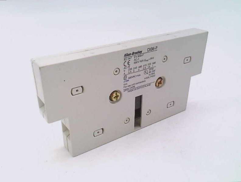 Allen-Bradley Rockwell Automation CAB6-P1-11