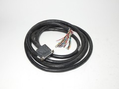 Norgren V10020-E03 Multiplex 25-Pin D-Sub Connection Cable 9Ft Herion – NEW S…