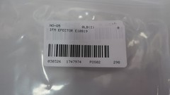 Ifm Efector E10819 Patchcord W/ Valve Plug