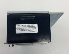 Allen Bradley 1494V-FS400 Trailer Fuse Block 400-Amp 600 Volts