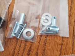 Conductix Wampfler Spare Parts for Festoon System – 1 Lot