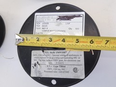 *Lot of 3* Allied Wire & Cable Wire Spool Reels 61-22-7T-9, 9921-9 – NEW Surp…