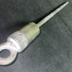 Elastimold 600AT High voltage Power Lineman Tool 15-35kV Assembly Tool Stick-Op