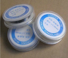 20m 66′ Foot Diameter 0.08mm 0.003″ Tungsten Wire 99.95% #U303Z YG