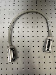 National Instruments 763061-005 REV C Type -X2 0.6 Meters