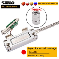 1μm RS422 KA500 Linear Calibration Encoder For Digital Readout Of Small Machine