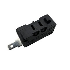 JUFOND SW315 Micro Limit Switch 2-Pins 16A 125/250VAC Normally Open