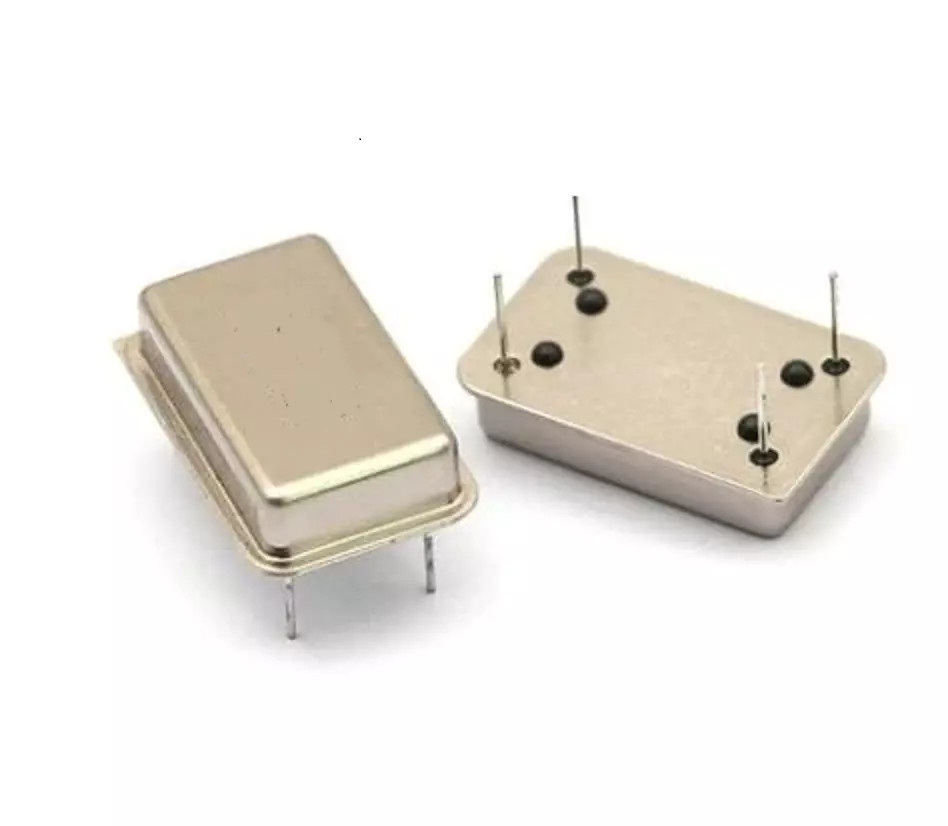 2 PCs KSS Crystal Clock Oscillator 28.3220MHz 28.322MHz 28.322 MHZ
